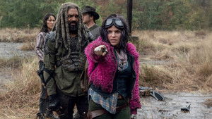 The Walking Dead 10. évad Ep.15 A torony