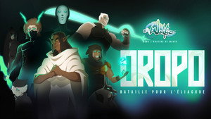 Wakfu Speciális epizódok Ep.8 8. epizód