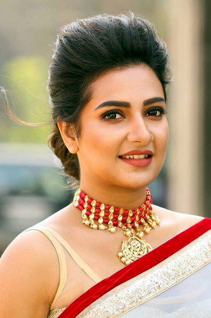 Subhashree Ganguly profil kép