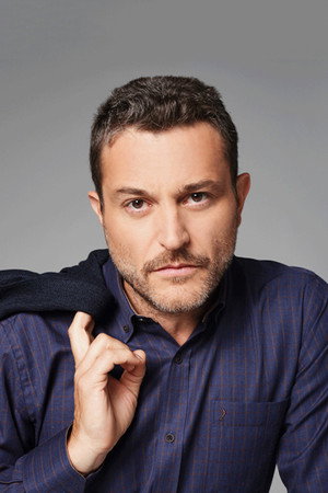 Γιώργος Καραμίχος profil kép