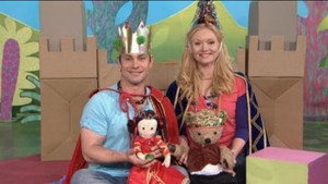 Play School 262. évad Ep.1 1. epizód
