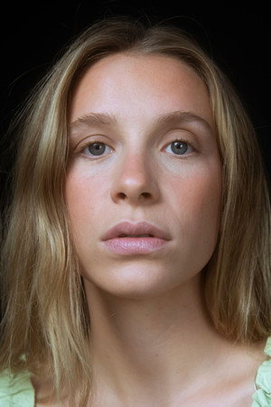 Lena Klenke profil kép