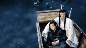 陈情令 kép