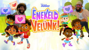 Énekeld velünk kép