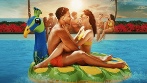 Love Island USA kép