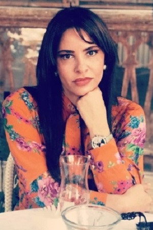 ია ფარულავა profil kép
