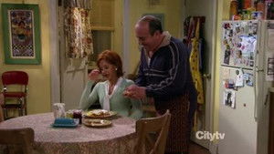 Mike és Molly 3. évad Ep.20 20. epizód