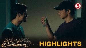 Nag-aapoy na Damdamin 2. évad Ep.48 48. epizód