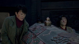 鬼吹灯之精绝古城 1. évad Ep.4 4. epizód