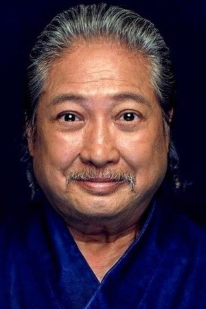 洪金寶 profil kép