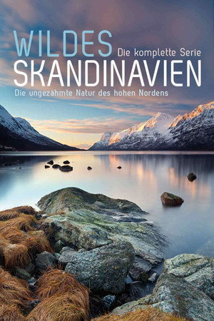 Wildes Skandinavien 1. évad (2011-02-14) poszter
