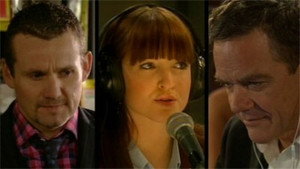 Neighbours 27. évad Ep.206 206. epizód