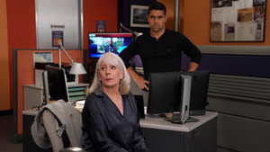 NCIS: Tengerészeti helyszínelők 19. évad Ep.7 Békítő