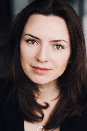 Екатерина Молоховская profil kép