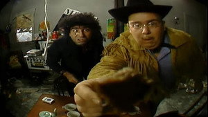 SCTV Network 90 2. évad Ep.14 14. epizód