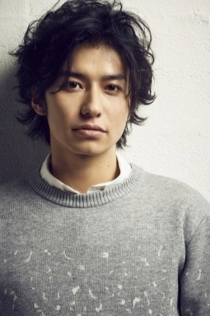 武田航平 profil kép