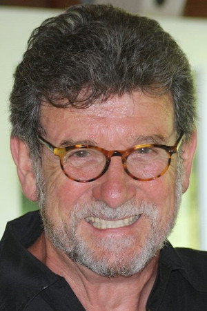 James Warwick profil kép