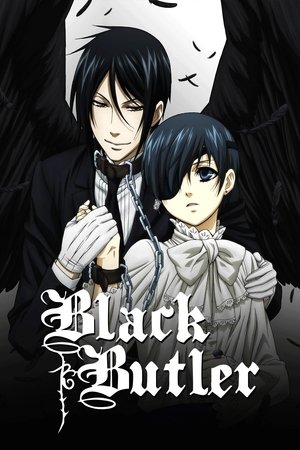 黒執事 poszter