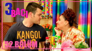 3 bacı 1. évad Ep.52 52. epizód