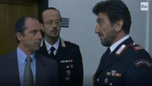 Il maresciallo Rocca 2. évad Ep.2 2. epizód