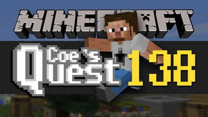 Coe's Quest 6. évad Ep.23 23. epizód