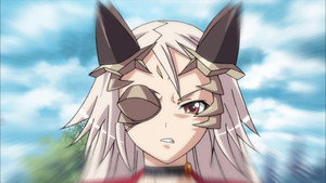 クイーンズブレイド Speciális epizódok Ep.7 7. epizód