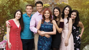 The Baxters kép