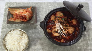John Torode's Korean Food Tour 1. évad Ep.2 2. epizód