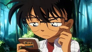 名探偵コナン 1. évad Ep.445 445. epizód