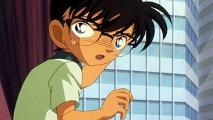 名探偵コナン 1. évad Ep.395 395. epizód