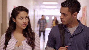 East Los High 1. évad Ep.2 2. epizód