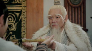 剑王朝 1. évad Ep.22 22. epizód
