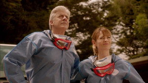 Mr & Mrs Murder 1. évad Ep.7 7. epizód