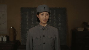 马背摇篮 1. évad Ep.3 3. epizód