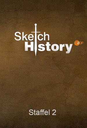 Sketch History 2. évad (2016-12-02) poszter