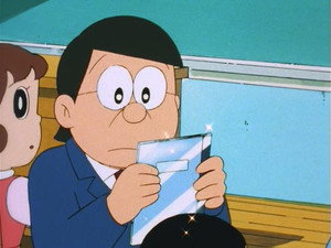 キテレツ大百科 1. évad Ep.178 178. epizód