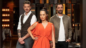 MasterChef Australia 12. évad Ep.25 25. epizód