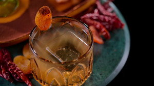 Drink Masters 1. évad Ep.8 8. epizód