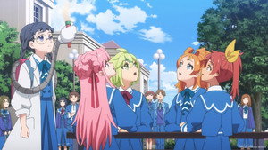 プリンセッション・オーケストラ 1. évad Ep.14 14. epizód