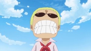 One Piece 17. évad Ep.702 702. epizód
