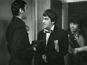 Doctor Who - Ki vagy, doki? 6. évad Ep.13 Az invázió 3.