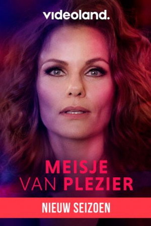 Meisje van Plezier 3. évad (2020-12-06) poszter