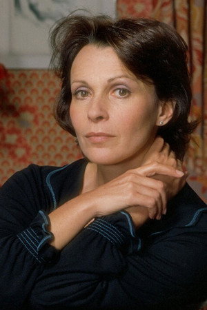 Claire Bloom profil kép