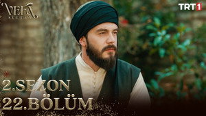 Vefa Sultan 2. évad Ep.22 22. epizód