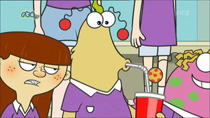 Zig and Zag 1. évad Ep.7 7. epizód
