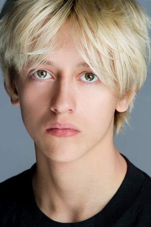 Percy Hynes White profil kép
