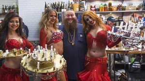 The Untitled Action Bronson Show 1. évad Ep.20 20. epizód