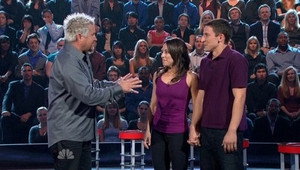 Minute to Win It 1. évad Ep.12 12. epizód