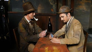 A Musée Vous, A Musée Moi 4. évad Ep.15 15. epizód