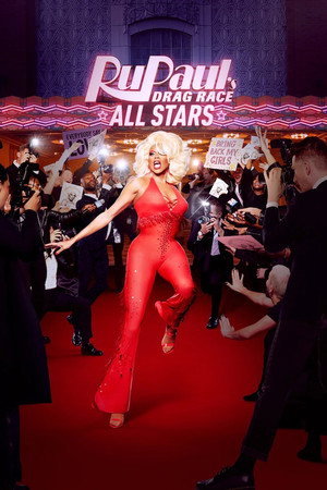 RuPaul Drag Queen leszek! - Sztárparádé 8. évad (2023-05-11) poszter